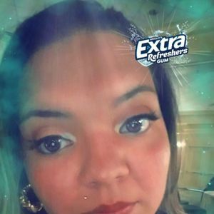 Meet your Posher, Krystal